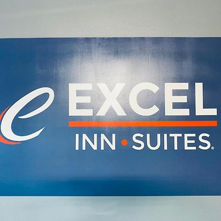 Excel Inn & Suites Fredericksburg Exterior photo